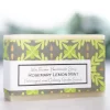 Rosemary Lemon Mint - Handmade Bar Soap